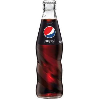 Pepsi ZERO