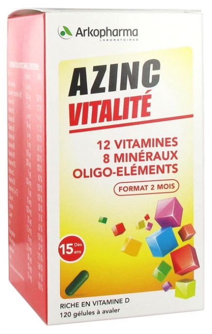 Vitamine si minerale