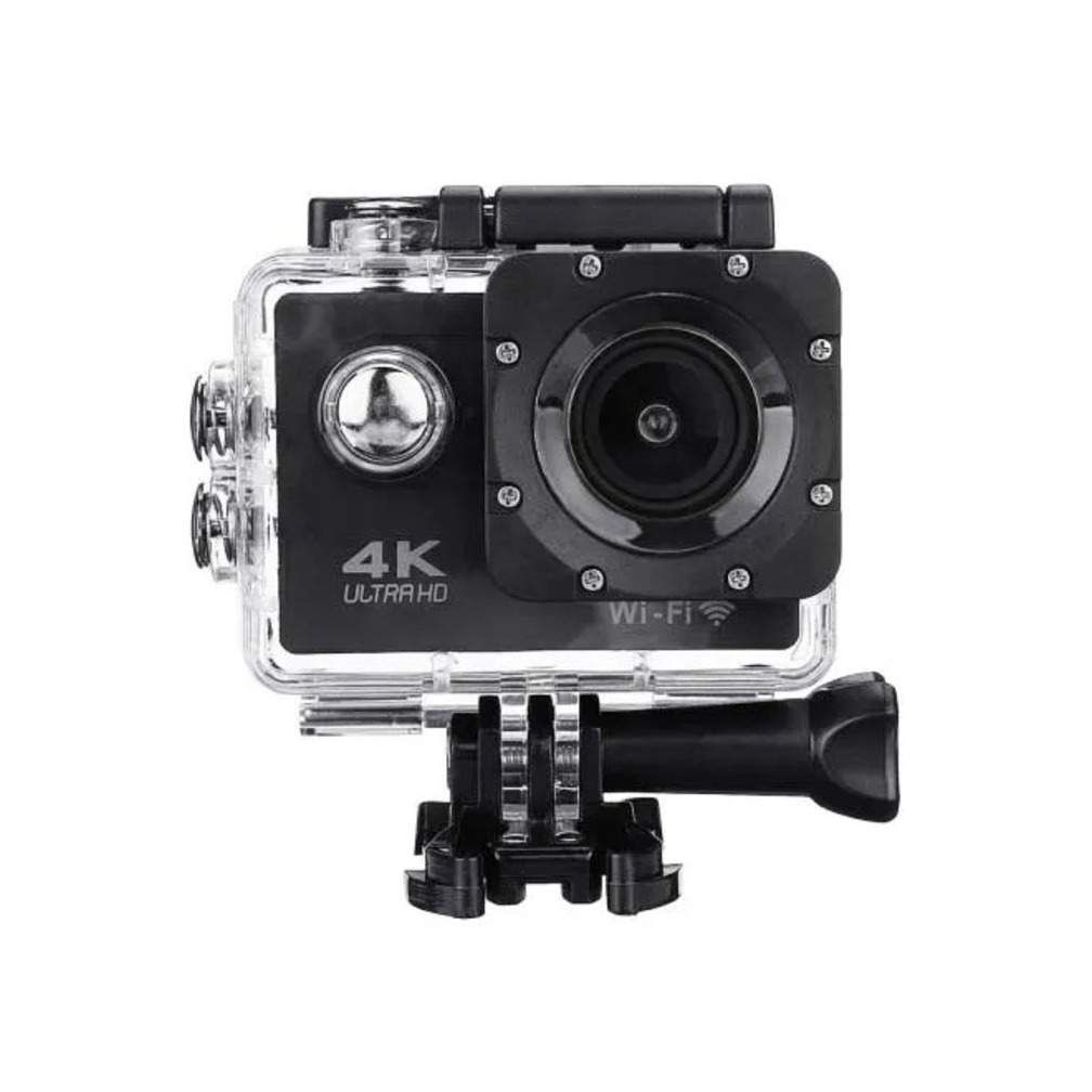 Sportske kamere i dronovi