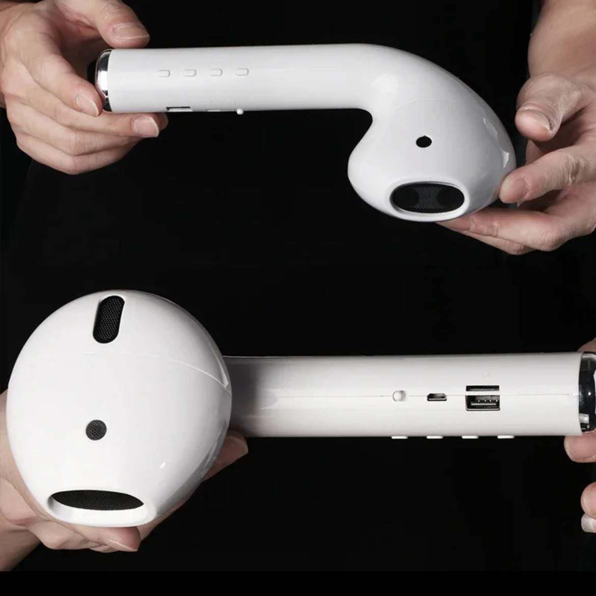 Bluetooth i tradicionalni zvučnici