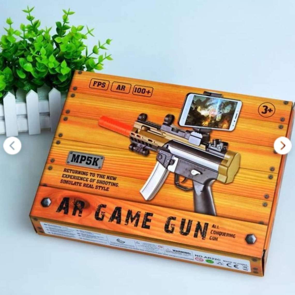 Gamepad