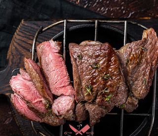 Meso Juneći odrezak