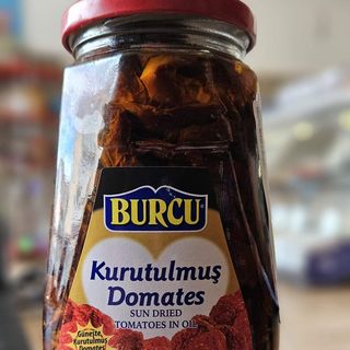 Burcu Suseni Paradajz