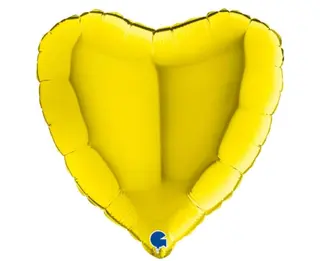Balon srce