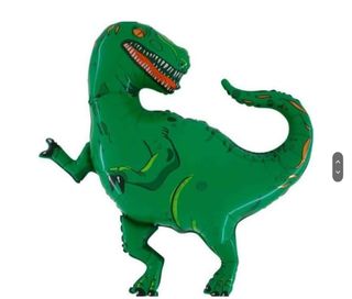 Dinosaurus balon