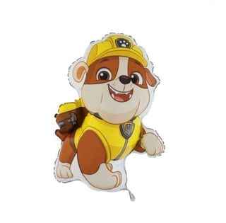 Rubble patrolne šape balon