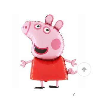 Peppa Pig  balon