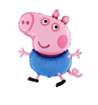 George balon