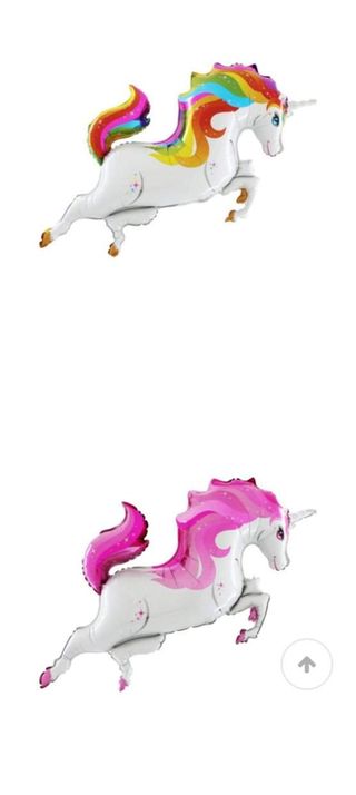 Unicorn balon 70 cm