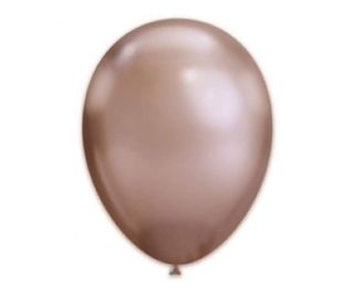 Hrom baloni punjeni helijumom