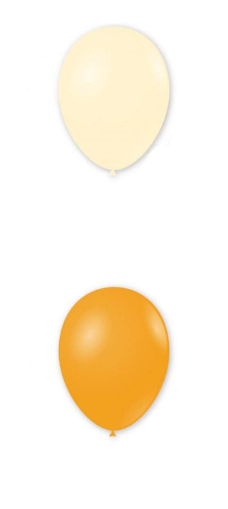 Obični latex baloni helium