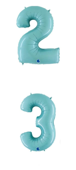 Balon br 2