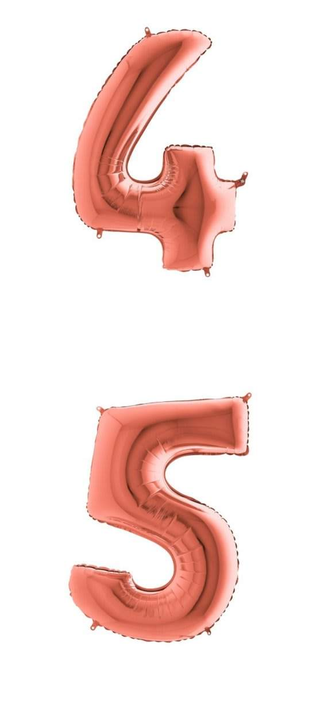 Balon br 5