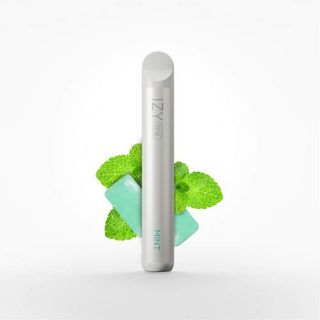 Izy One Mint 18mg