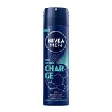 Дезодорант 150 мл Nivea Морська прохолода аерозоль