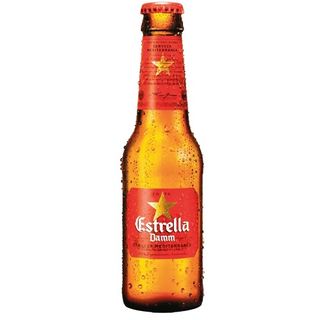 DAMM ESTRELLA 25CL