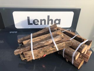 Lenha (7-8Kg)