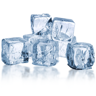 Cubos de Gelo, 2kg