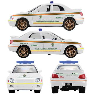 CARRO GNR ESCALA 1:36/40