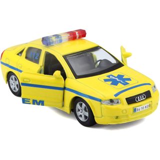 CARRO INEM ESCALA 1:36/40