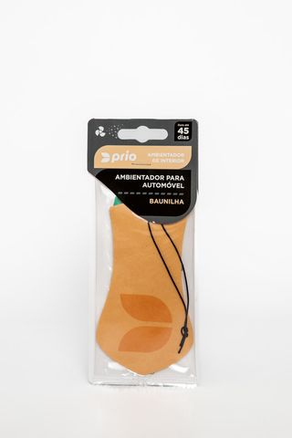 PRIO AMBIENTADOR PARA AUTOMÓVEL SENSE BAUNILHA