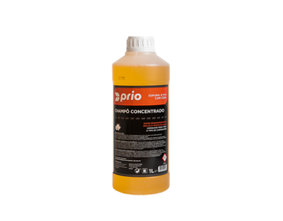 PRIO CHAMPÔ CONCENTRADO AUTO 1L
