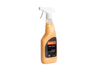 PRIO LIMPA TABLIER SPRAY 500ML