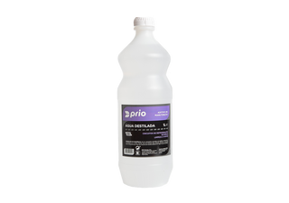 PRIO ÁGUA DESTILADA 1L