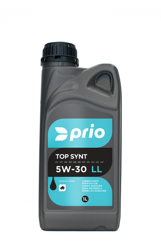 PRIO TOP SYNT 5W-30 LL (1 LT)