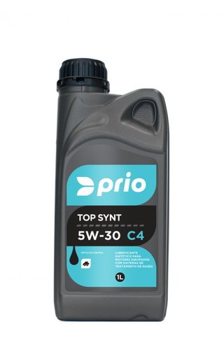PRIO TOP SYNT 5W-30 C4 (1 LT)