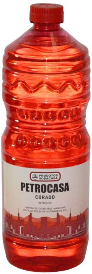 PETRÓLEO COMUM 1L LIMPEZA