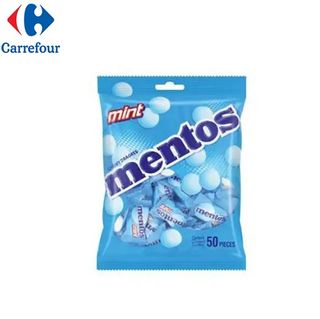 MENTOS MINT MONOS 135GM