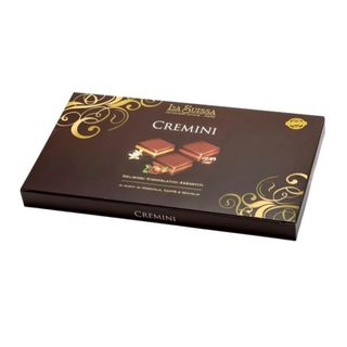 La Suissa Scatola Cremini 280g