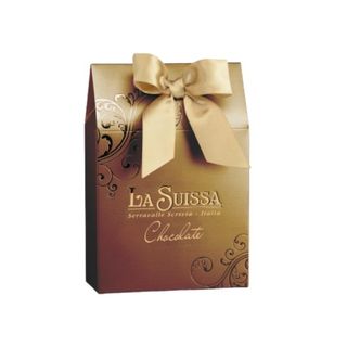 La Suissa Grace Tartufi Neri 180g