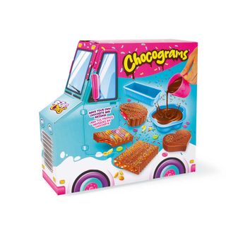 ZAP CHEF Направи си сам шоколадово лакомство  -185751