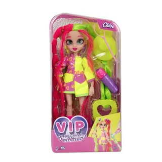 VIP PETS HAIR ACADEMY Кукла Клоуи -185592