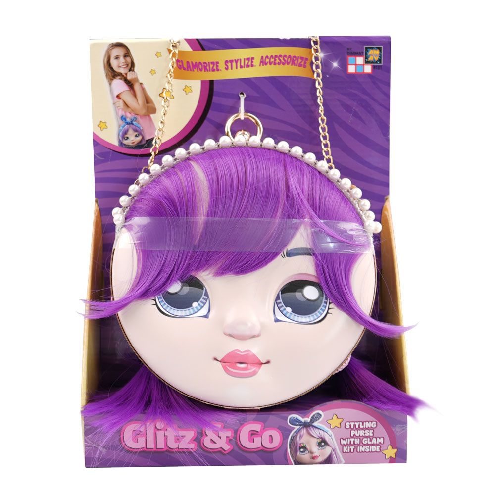 Аксесоари и принадлежности.