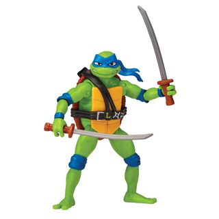 TMNT Костенурки нинджа Пълен хаос Базова фигура -172339