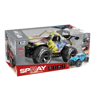 Джип Spray R/C с пара 1:16 -169843
