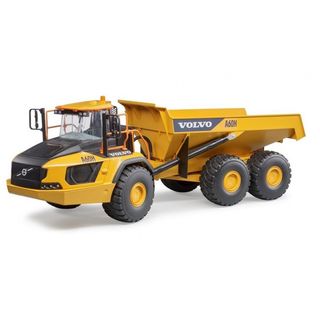 BRUDER Самосвал VOLVO -138854