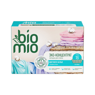 Порошок для стирки BioMio, 500 г