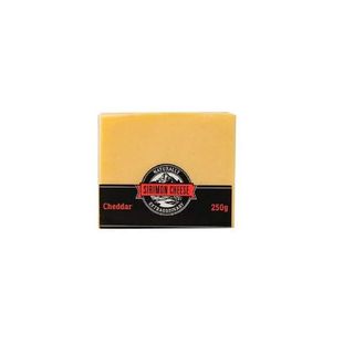 Cheddar Cheese, 500g