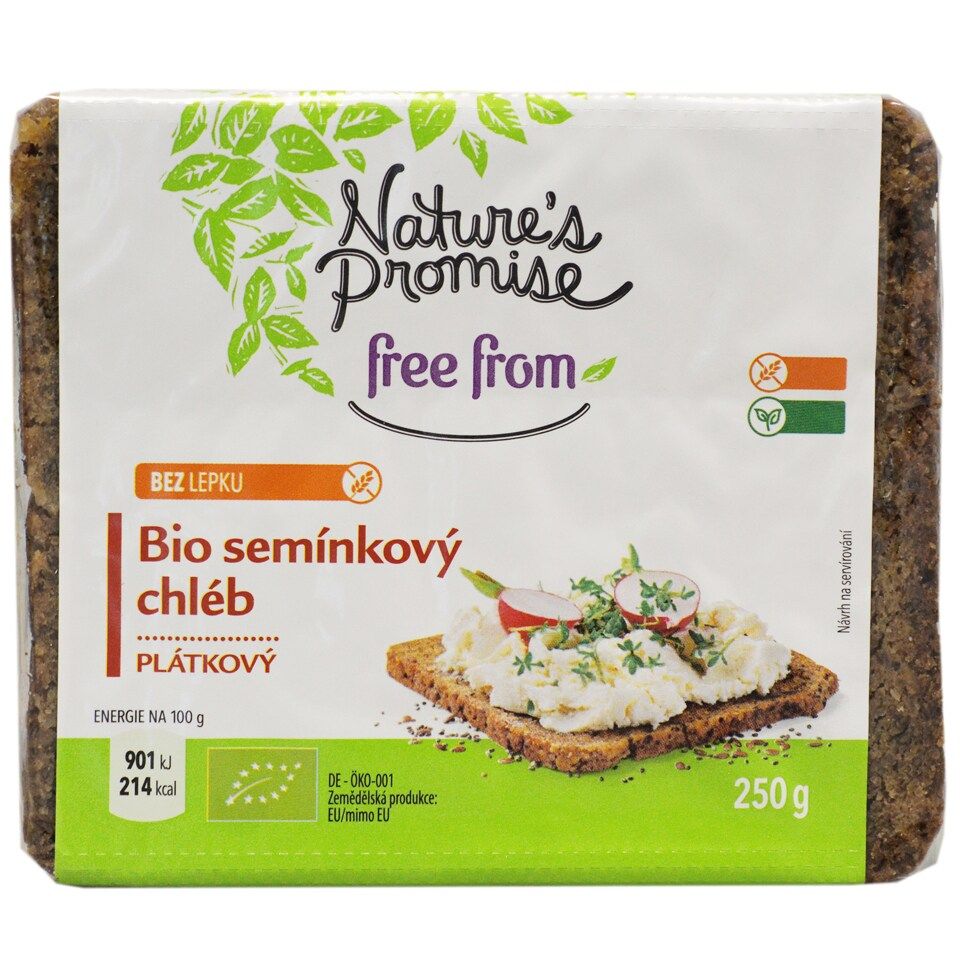 Bezglutenski proizvodi: