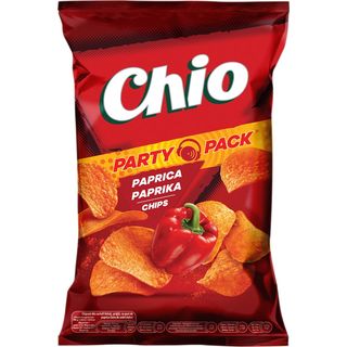 Chio Chips, Chipsuri cu gust de paprica 170g (ID 66982)