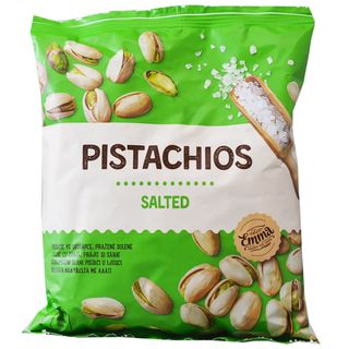 Pistaci peceni/slani Emma 250g