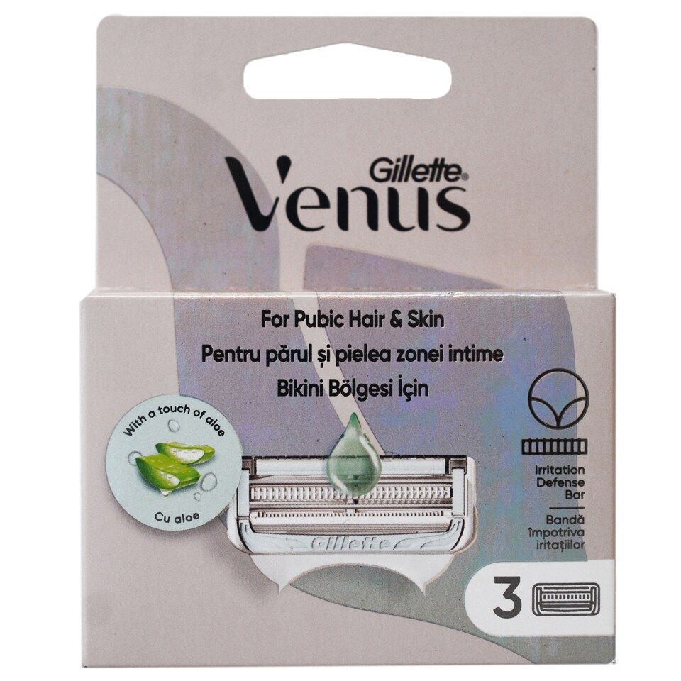 Za put-Proizvodi prije i posle brijanja