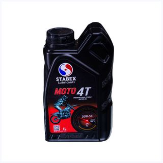 Stabex Motor Cycle Oil 