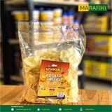 NEWMANS POTATO CRISPS 100G