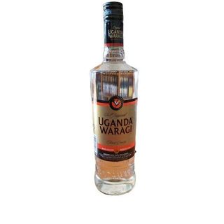 Uganda Waragi Premium Gin 750ml