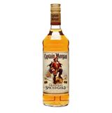 Captain Morgan Spiced Gold 1L